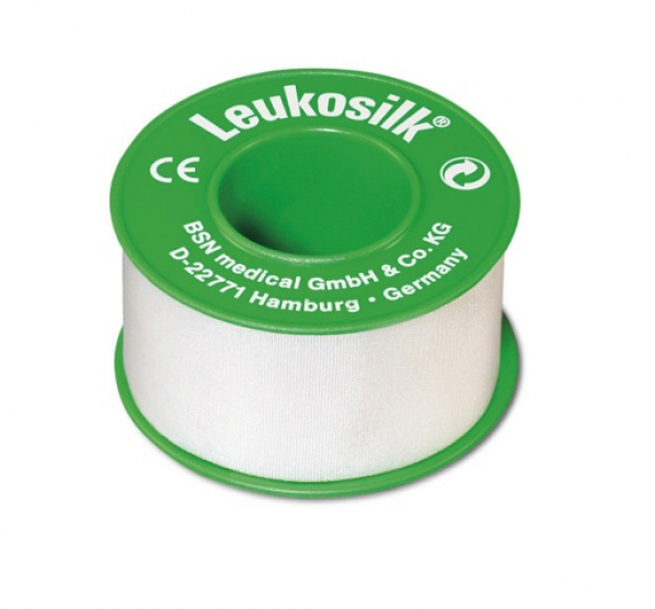 Leukosilk